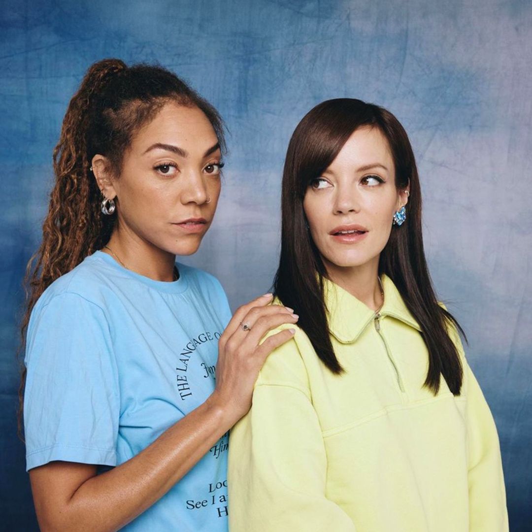Lily Allen and Miquita Oliver Podcast: Here's everything we know so far