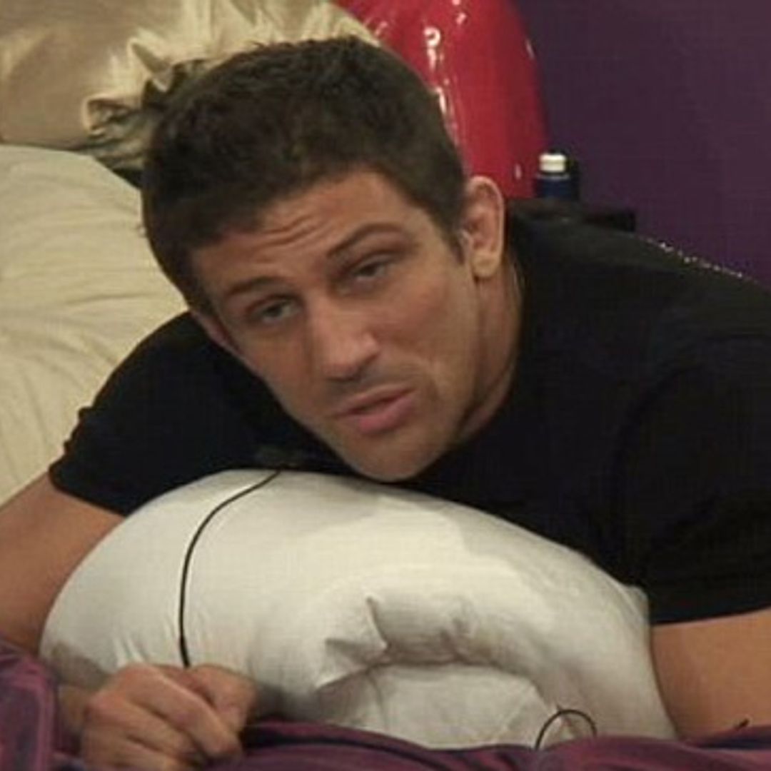 From his proposal plans to having a family: Alex Reid finally opens up on life with Katie