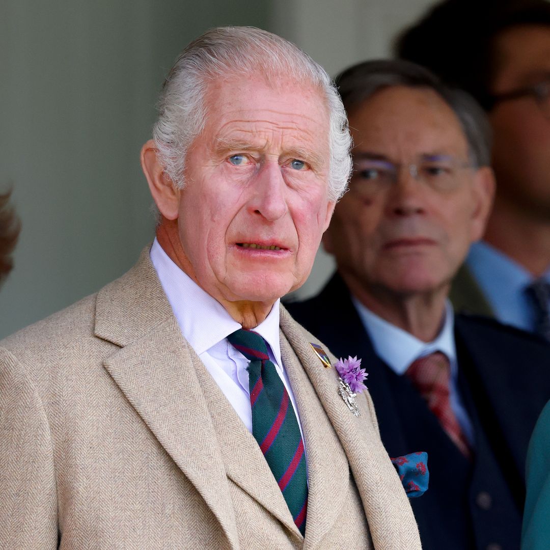 King Charles' team backtrack on mistake amid home closure