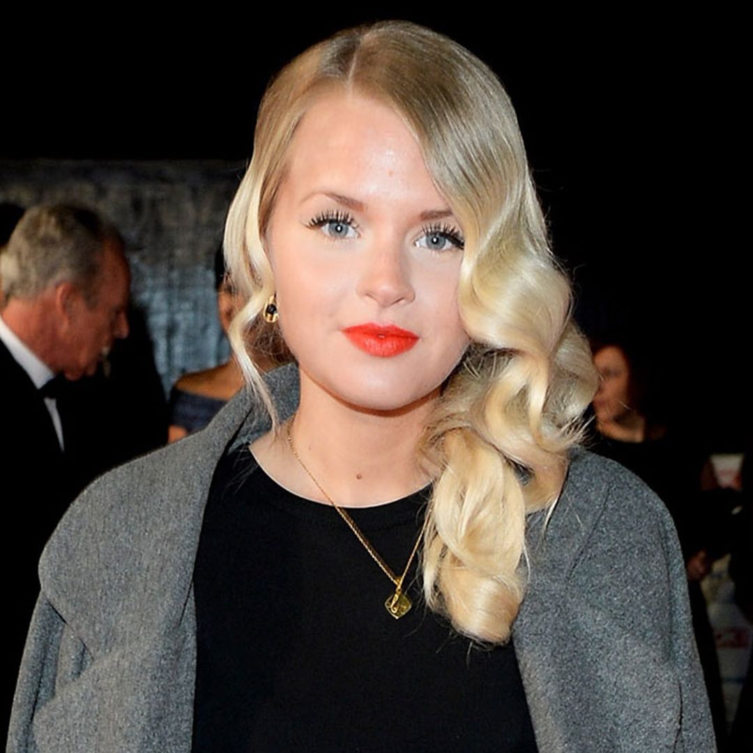 EastEnders star Hetti Bywater makes candid confession about her struggle with anxiety