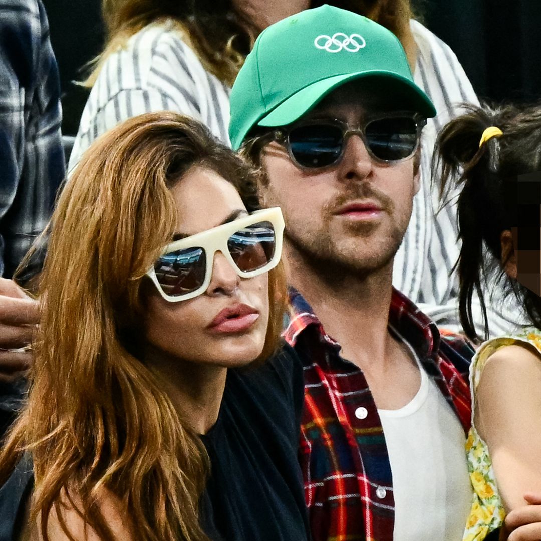 Eva Mendes shares rare insight into private marriage with Ryan Gosling