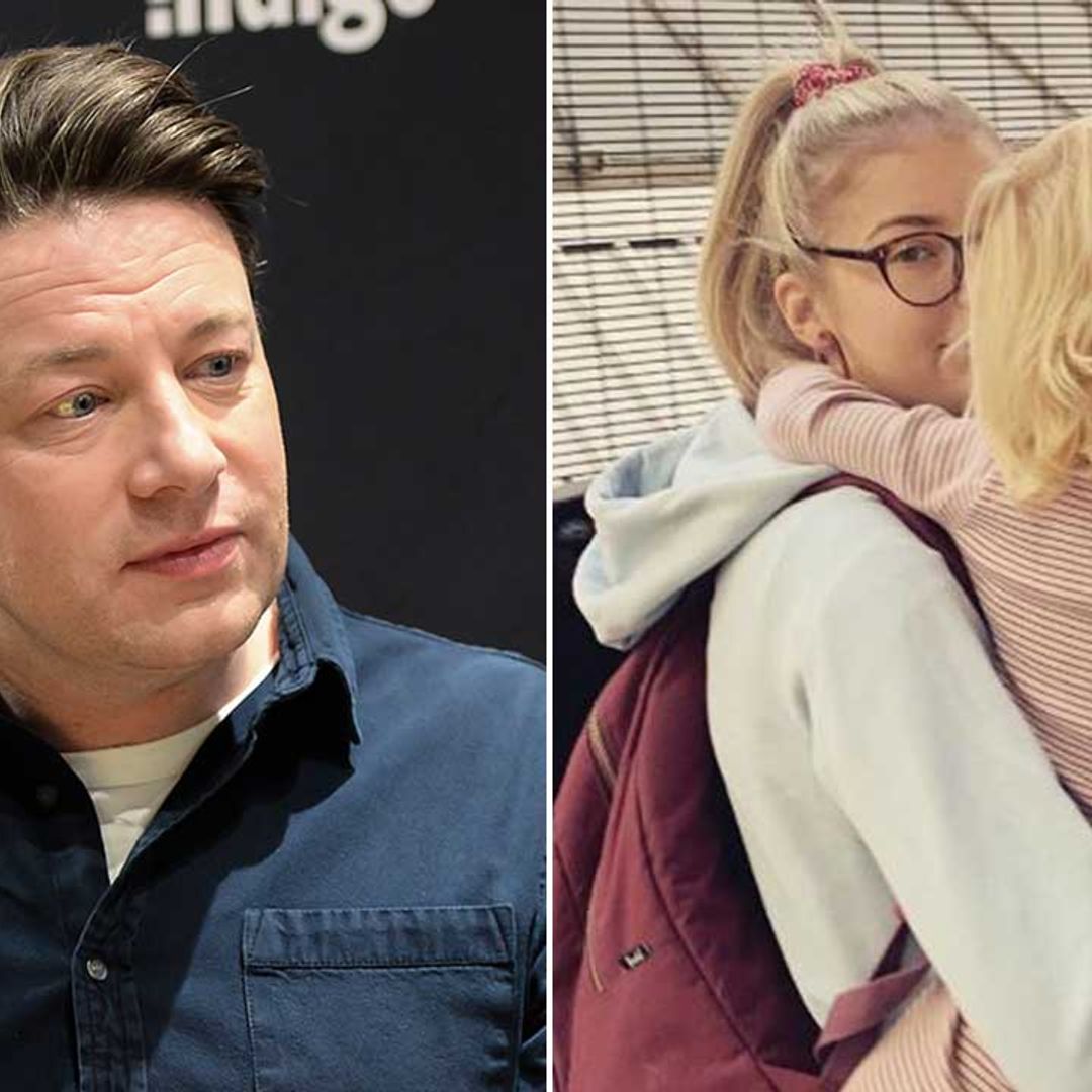 Jamie and Jools Oliver prepare for big family change involving daughter Poppy - and it's emotional