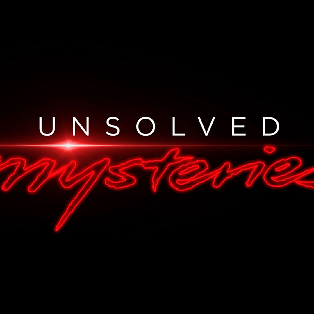 Netflix's Unsolved Mysteries announce they've reopened a case for investigation