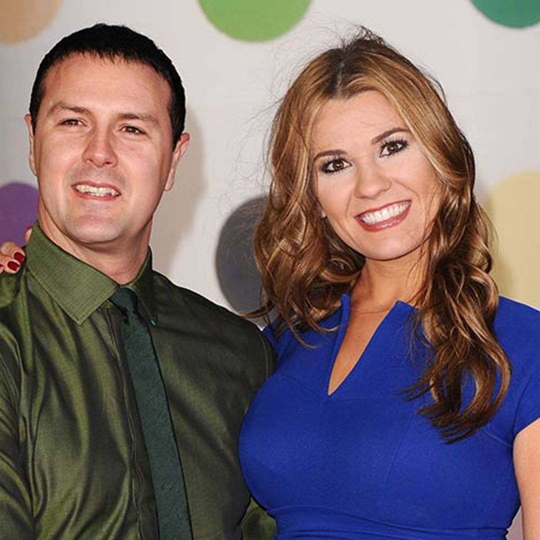 Paddy McGuinness' wife Christine talks new struggles with autistic son Leo