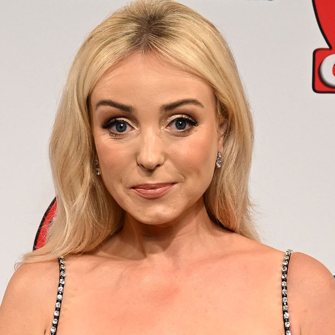 Call the Midwife's Helen George marks new milestone - 'Over and out for another year'