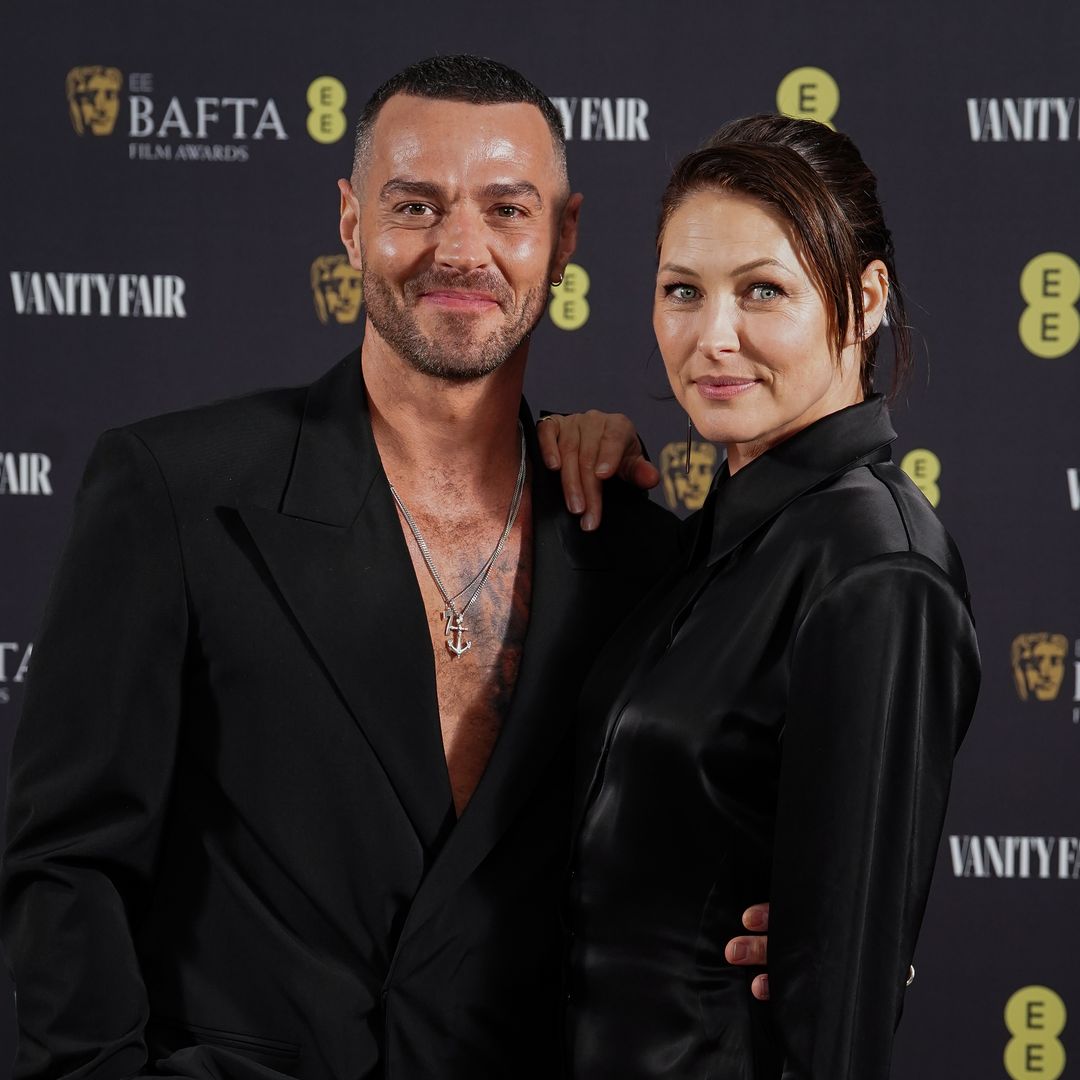 Emma Willis, 44, reveals her husband hasn't seen her in sexy lingerie since  their wedding day