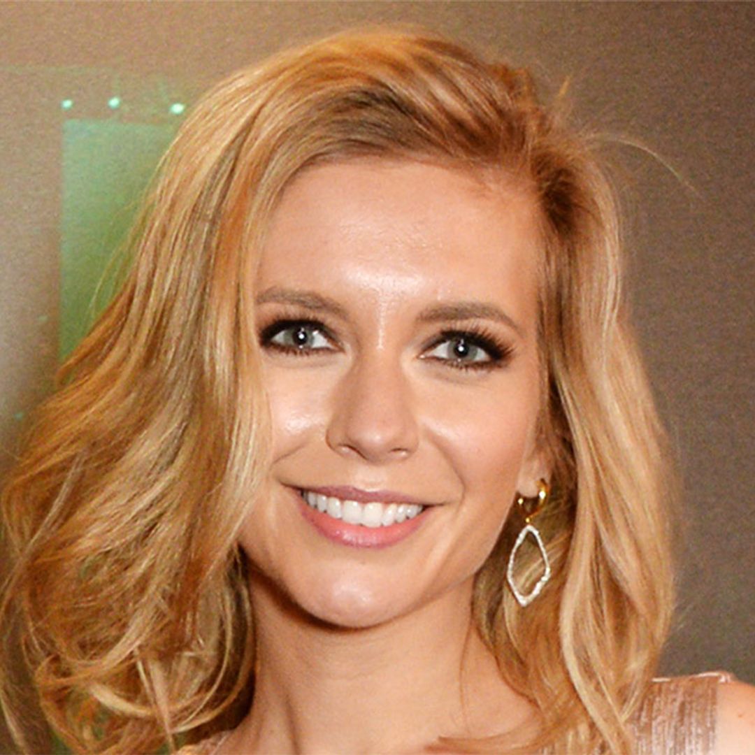Rachel Riley's favourite makeup products revealed - and we want the lot