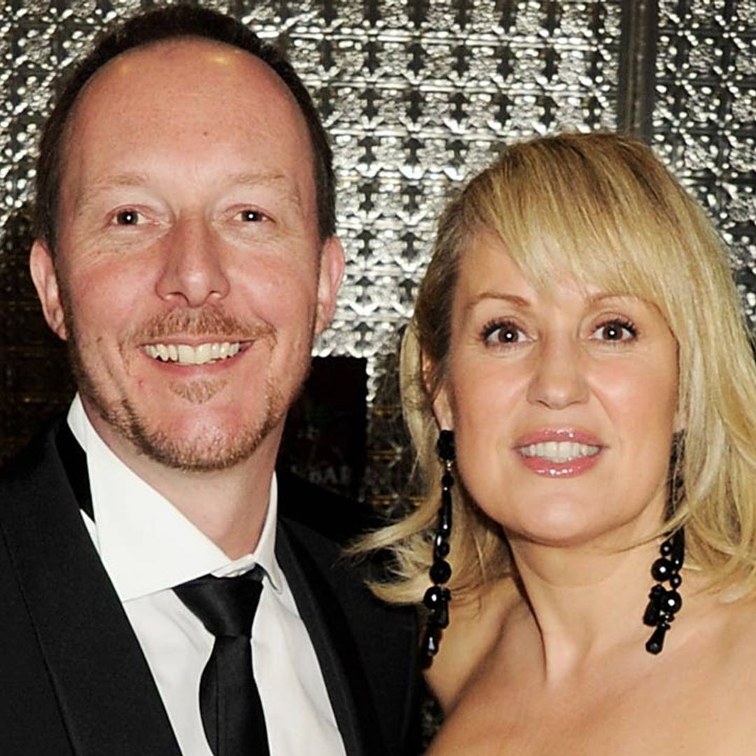 Escape to the Country's Nicki Chapman reveals unknown wedding details in heartfelt post