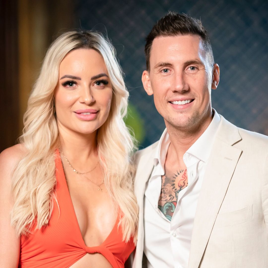 Are Melinda Willis and Layton Mills from Married at First Sight still together?