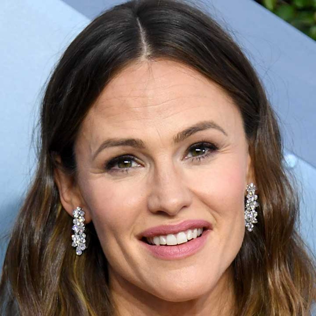 Jennifer Garner: Latest News, Pictures & Videos - HELLO!