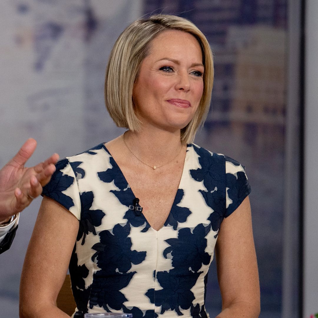 Dylan Dreyer's fresh family update involving husband Brian Fichera spark reaction