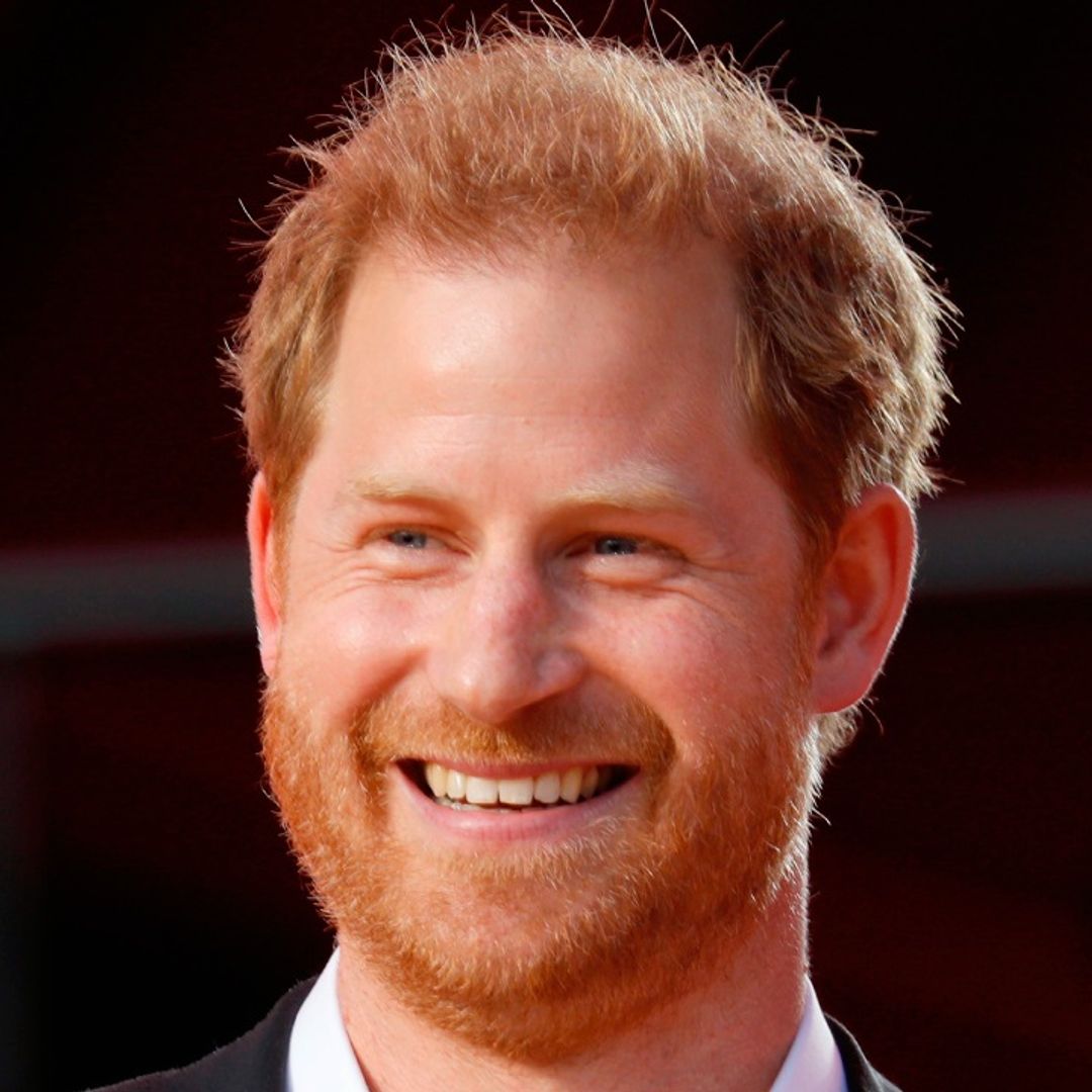 Exclusive: Inside Prince Harry's chill visit to West Hollywood restaurant with friends