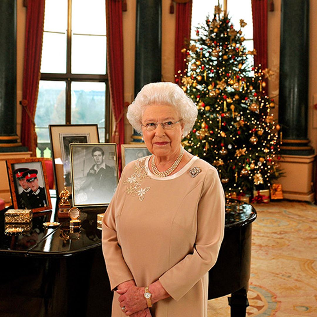 How do the royal family celebrate Christmas? Their traditions revealed