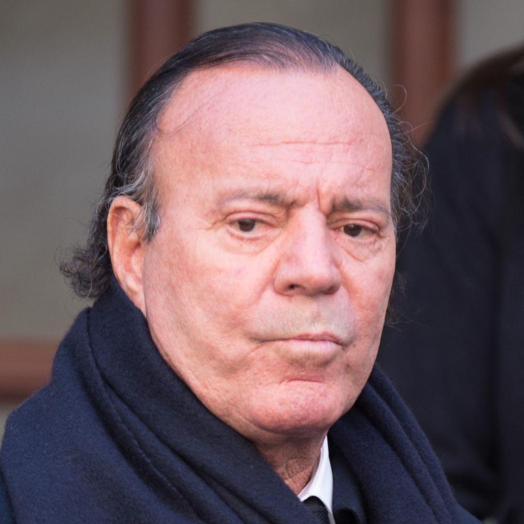 Julio Iglesias prepares to set the record straight on sexual assault, harassment allegations
