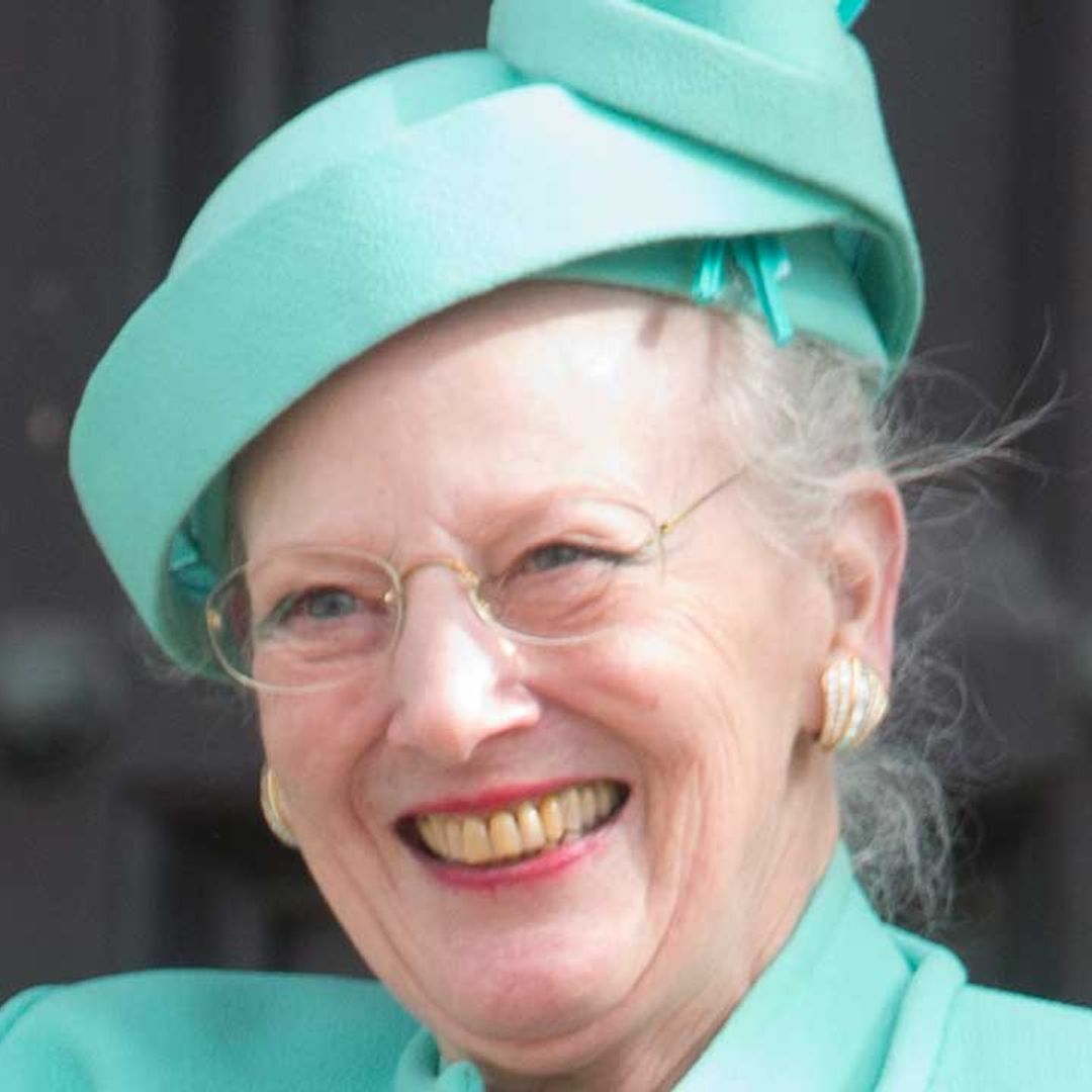Queen Margrethe forced to apologise following Prince Joachim's reaction over royal title axe