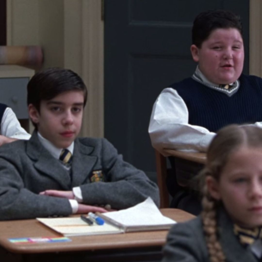 School of Rock fans thrilled to discover two of the child stars are dating