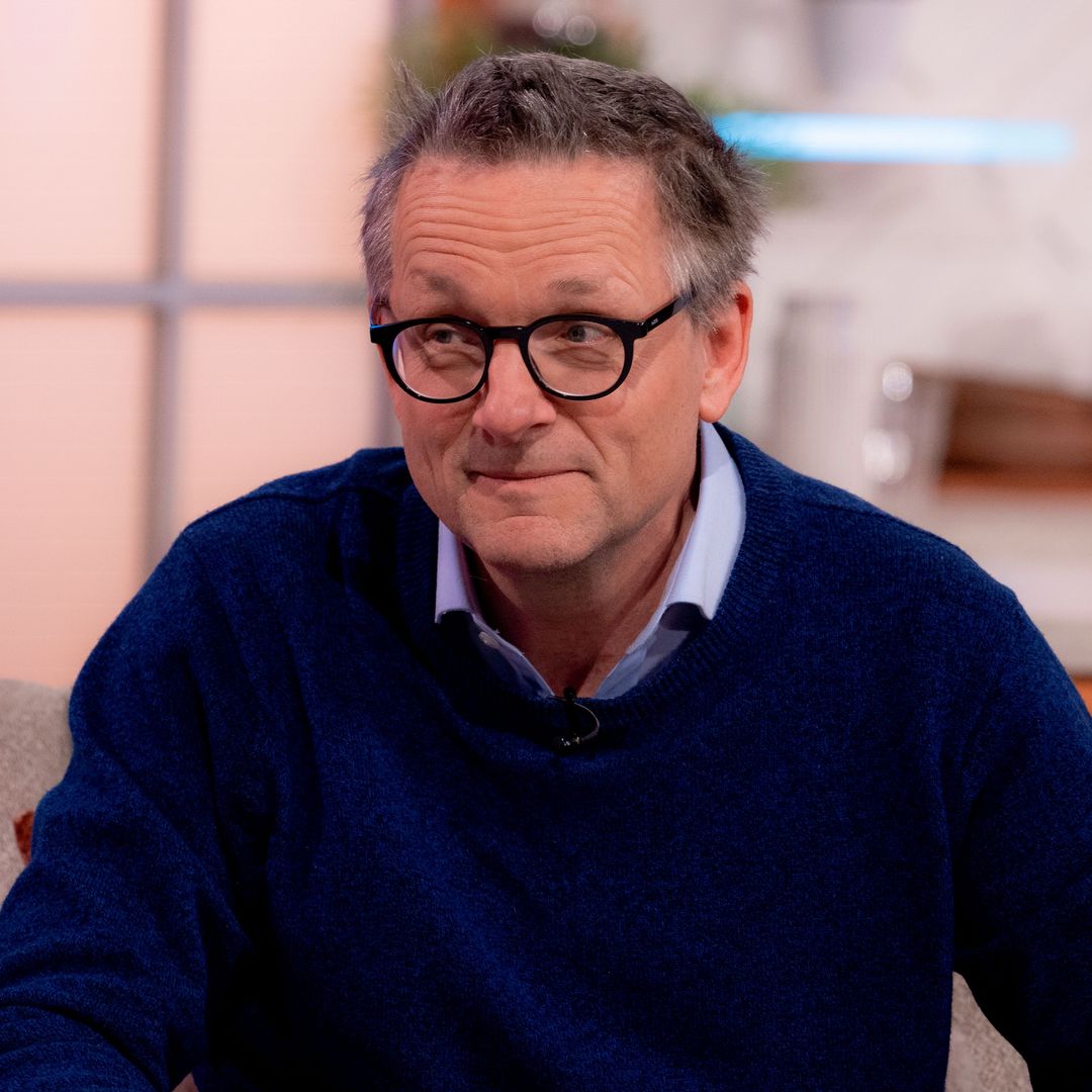 Michael Mosley was 'approached by Strictly Come Dancing' before tragic death