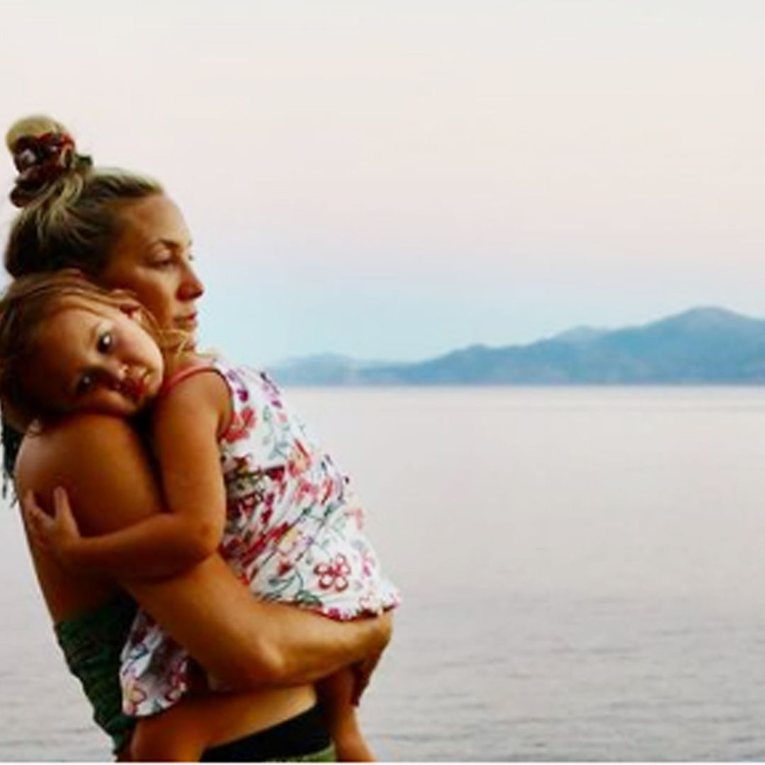 Kate Hudson reveals parenting struggle – fans reach out