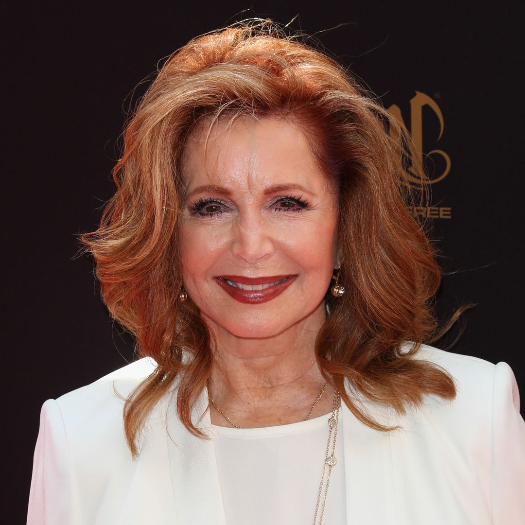 Days of Our Lives icon, 81, looks incredible as she makes rare public outing
