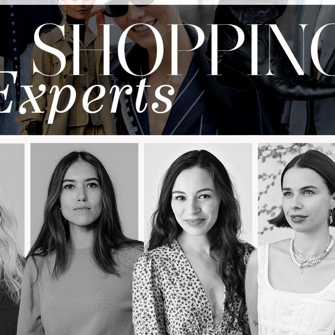 Meet the Hello! Fashion beauty, style and shopping experts