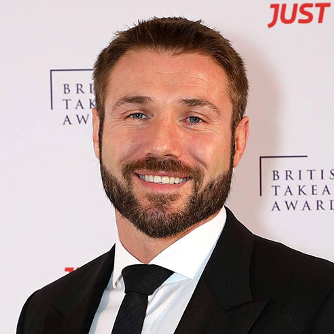 Is former Strictly star Ben Cohen set to appear in I'm A Celebrity?