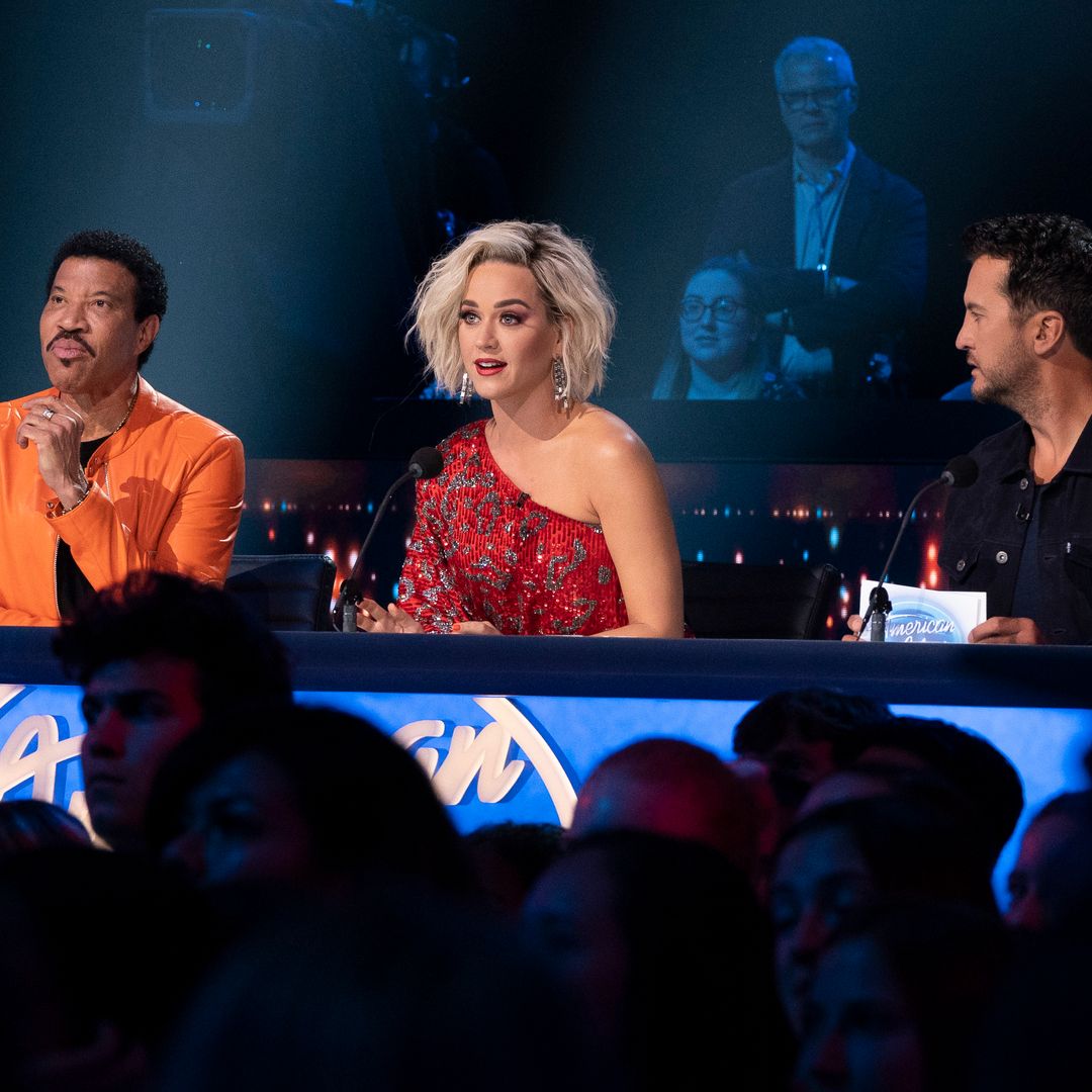 American Idol's Katy Perry, Lionel Richie, and Luke Bryan make unprecedented move ahead of Top 24 – but fans are divided