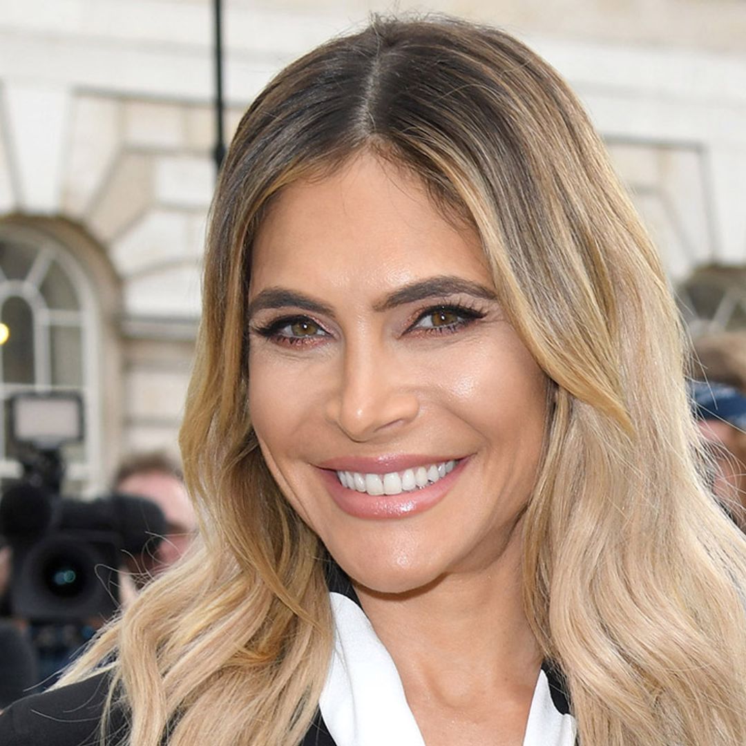 Ayda Field's new photo of baby Beau will take you by surprise