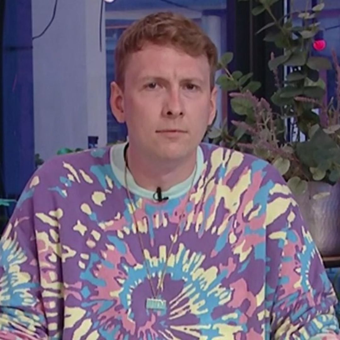 Joe Lycett reveals storming off Steph’s Packed Lunch was hoax