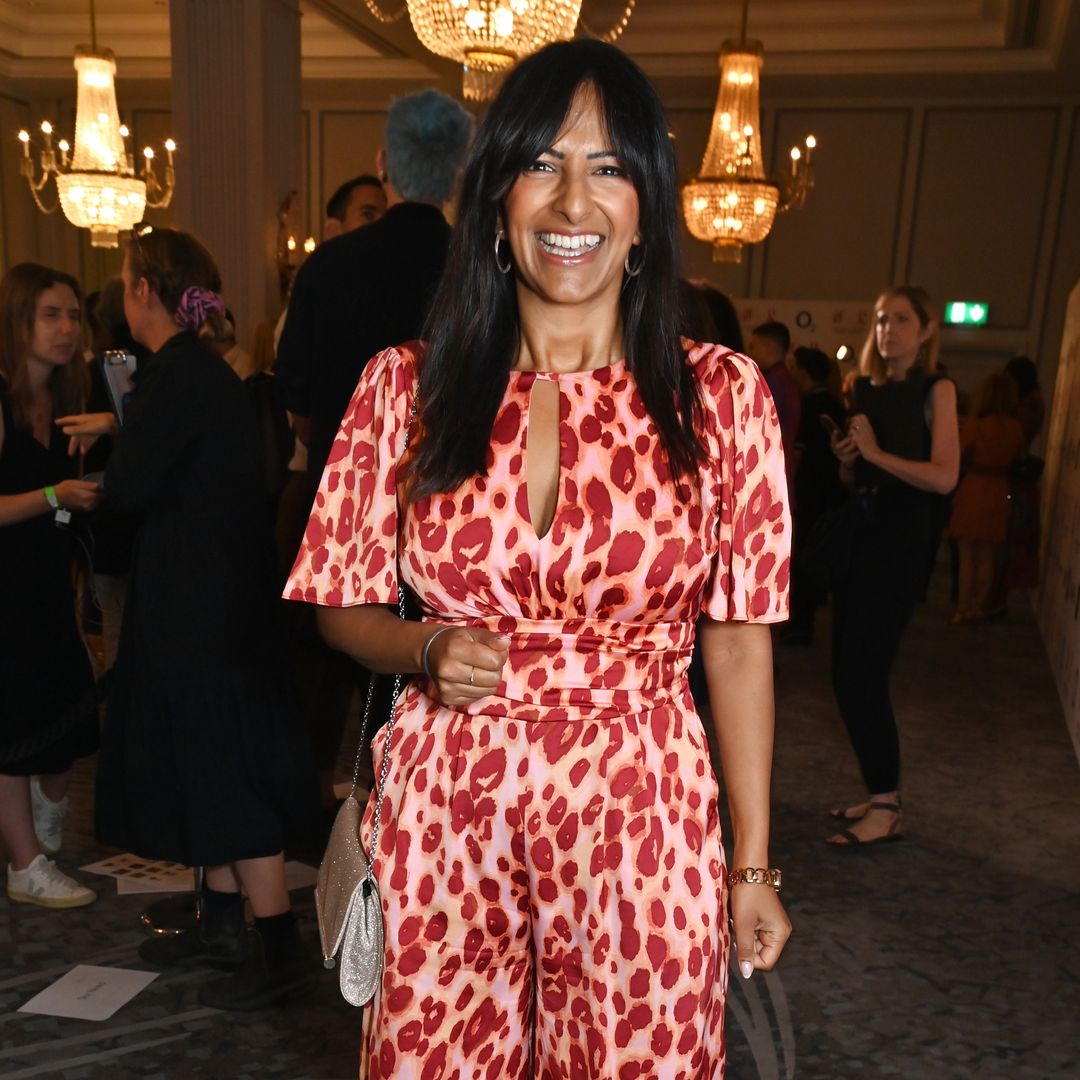 ‘Queen of Jumpsuits’ Ranvir Singh’s signature Phase Eight styles are now 50% off in spring sale