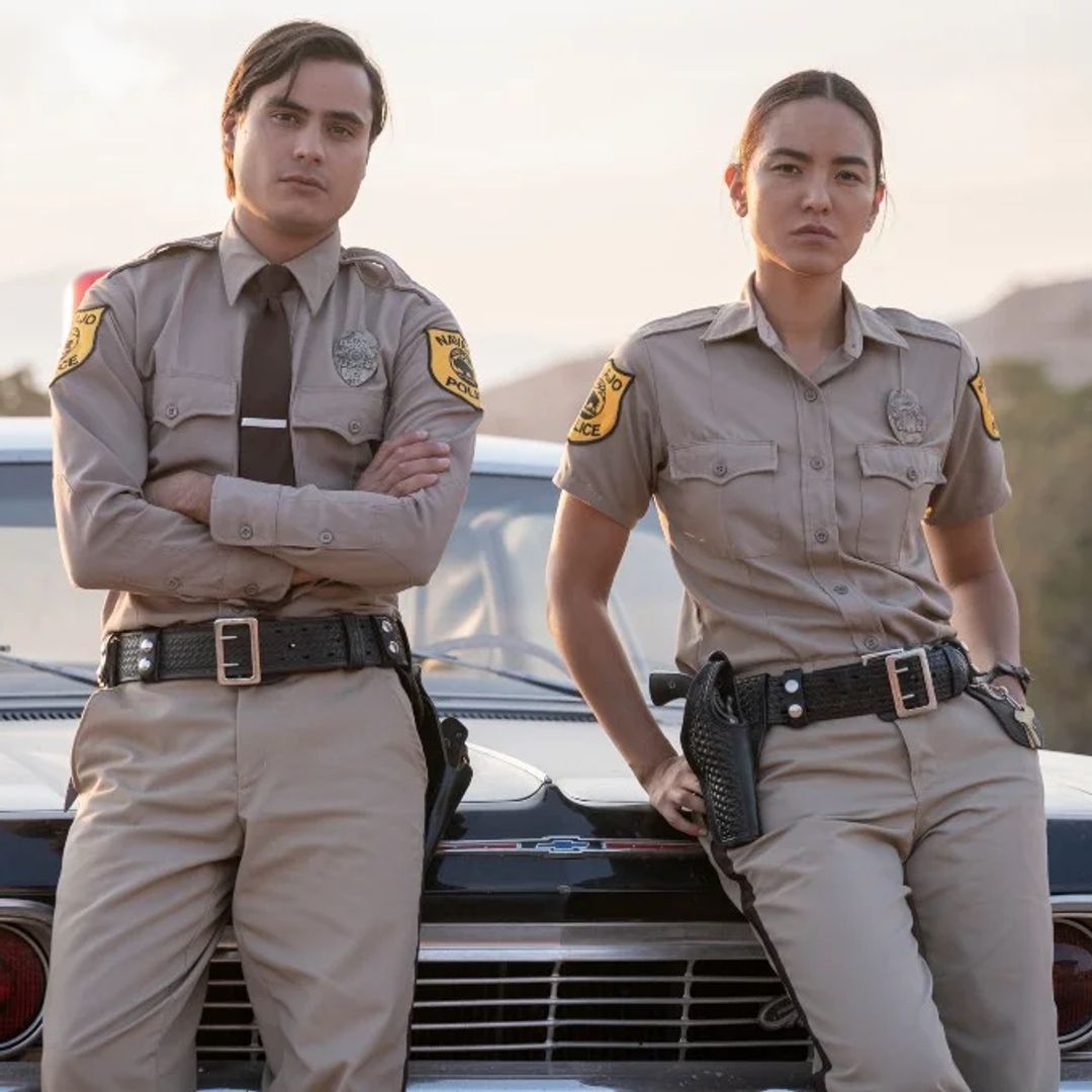 Netflix adds Western series that Yellowstone fans are branding their next 'binge-watch'