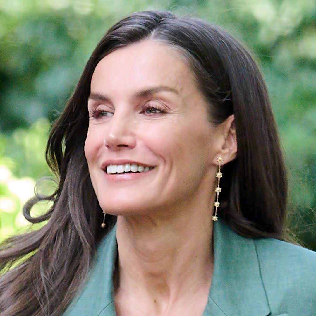 Queen Letizia stuns fans with unexpected ‘unroyal’ outfit choice