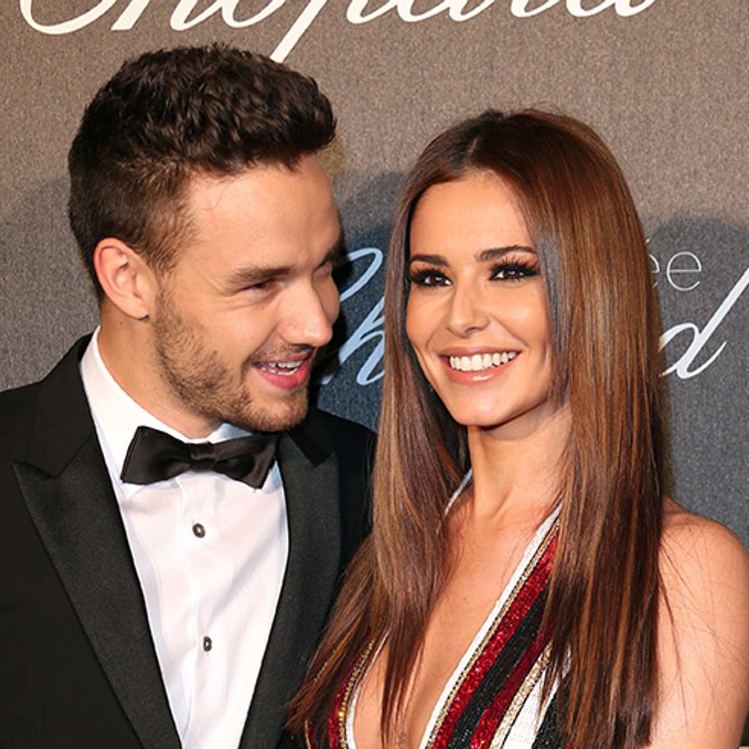 Liam Payne rules out plans for baby number two with Cheryl