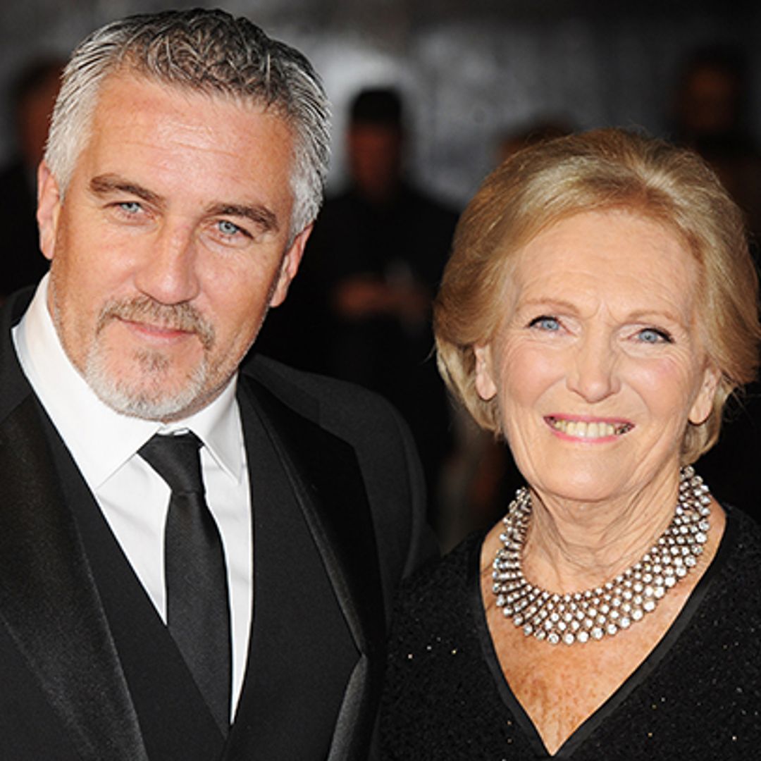 Mary Berry reveals why she turned down Strictly offer