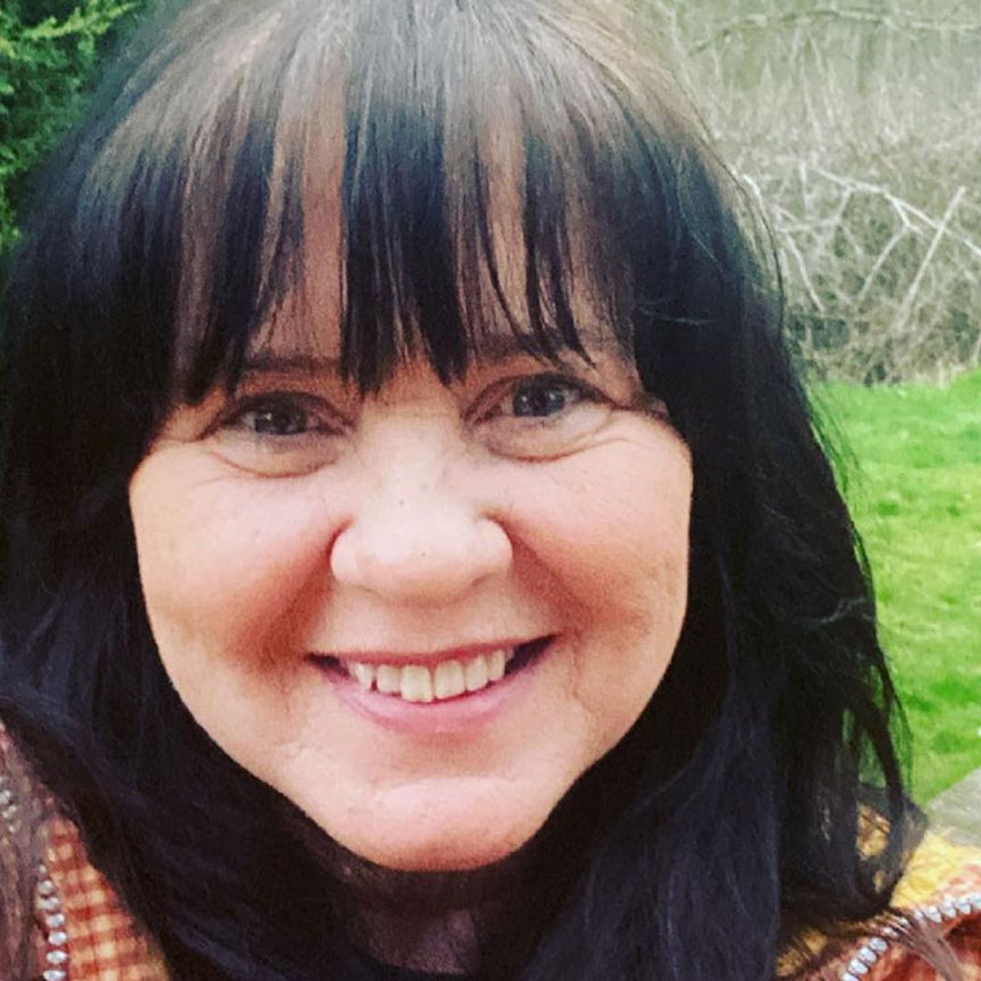 Coleen Nolan shares unbelievable family update from Italy after Denise Welch quip