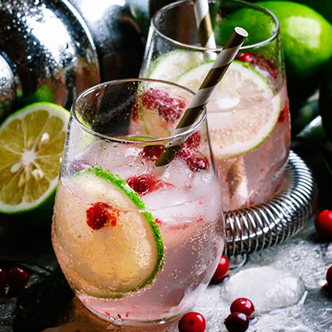 Lidl have launched two new Christmas gins – and they only cost £11.99