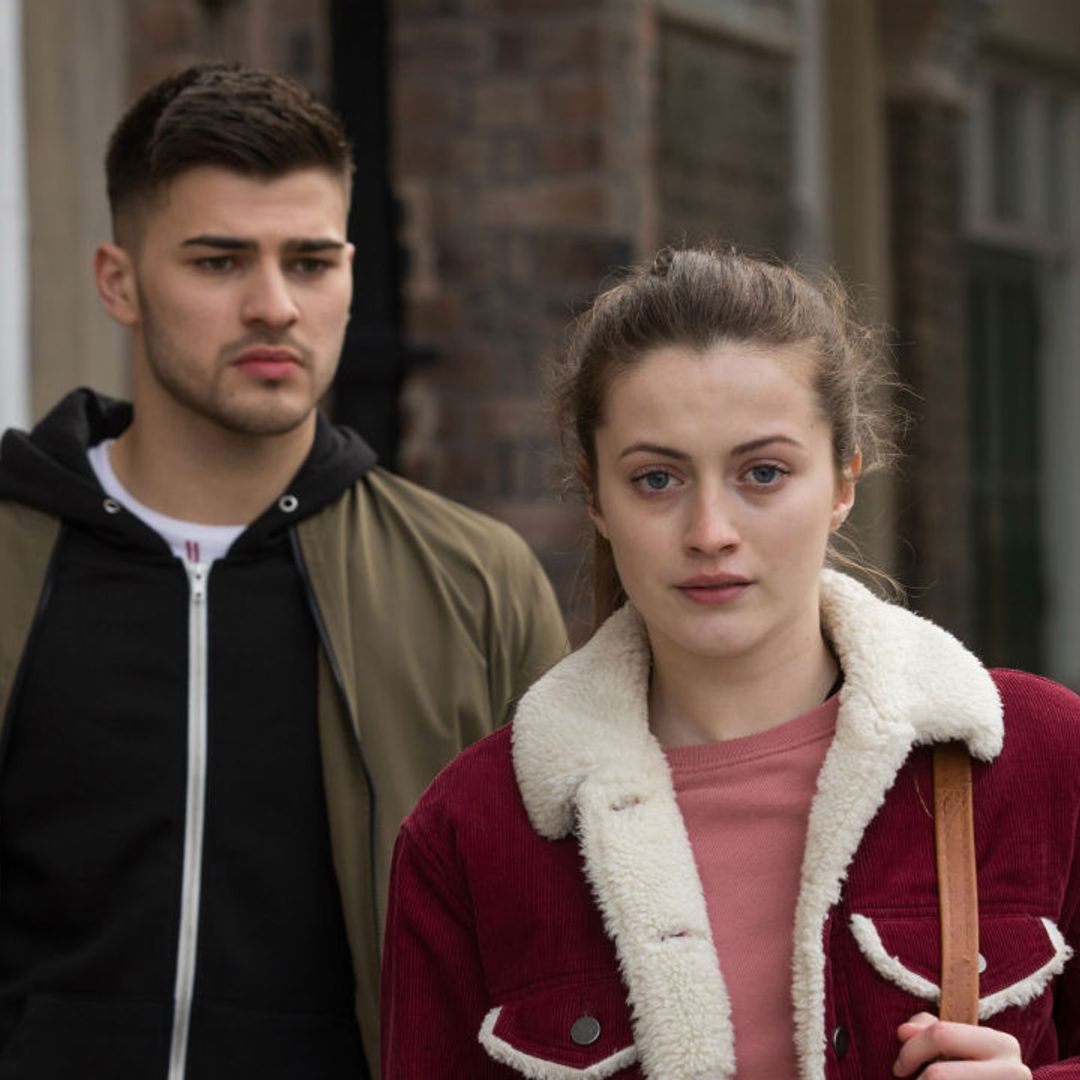 Hollyoaks favourite Lily McQueen to die in shocking sepsis storyline - details