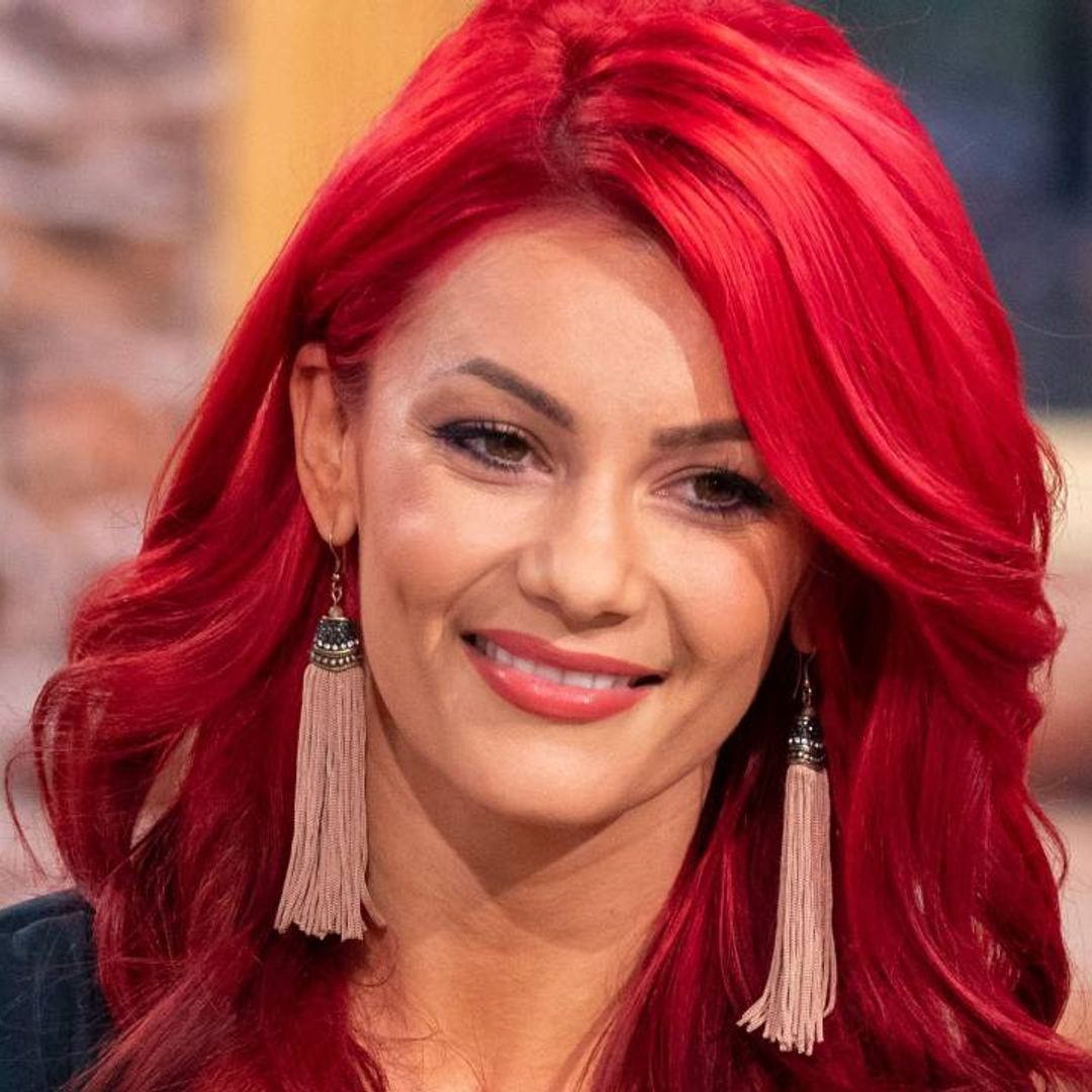 Strictly's Dianne Buswell reveals real reason she was so upset after shock elimination