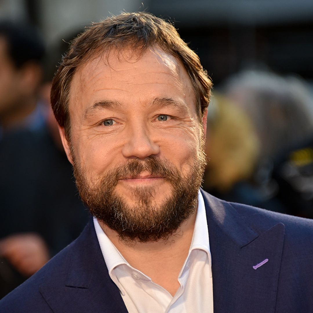 Stephen Graham show pulled from air – here's the real reason why