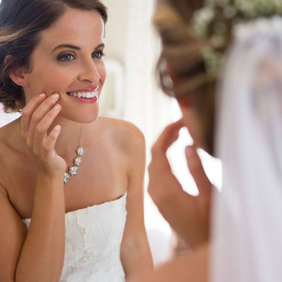 Wedding smile makeover guide: A cosmetic dentist reveals how much it costs to make your teeth look picture perfect