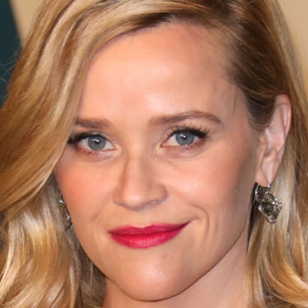 Reese Witherspoon’s never-before-seen childhood photo is too cute for words
