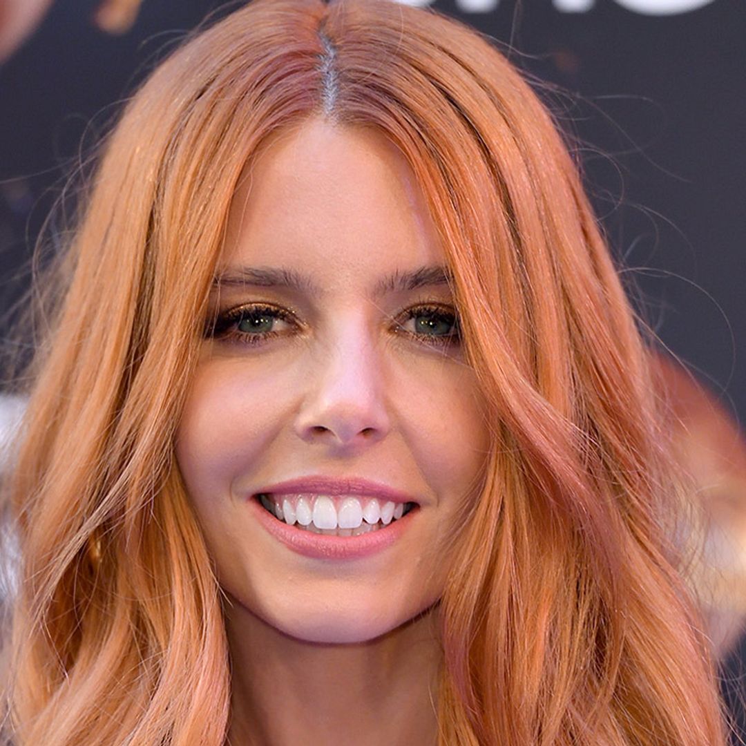 Stacey Dooley's major hair transformation is so unexpected