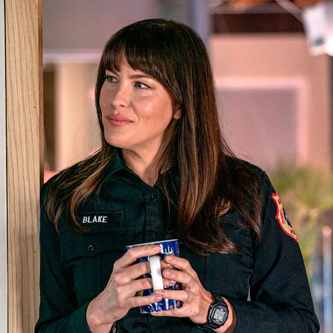 9-1-1: Lone Star bosses tease Liv Tyler return following unexpected season one exit