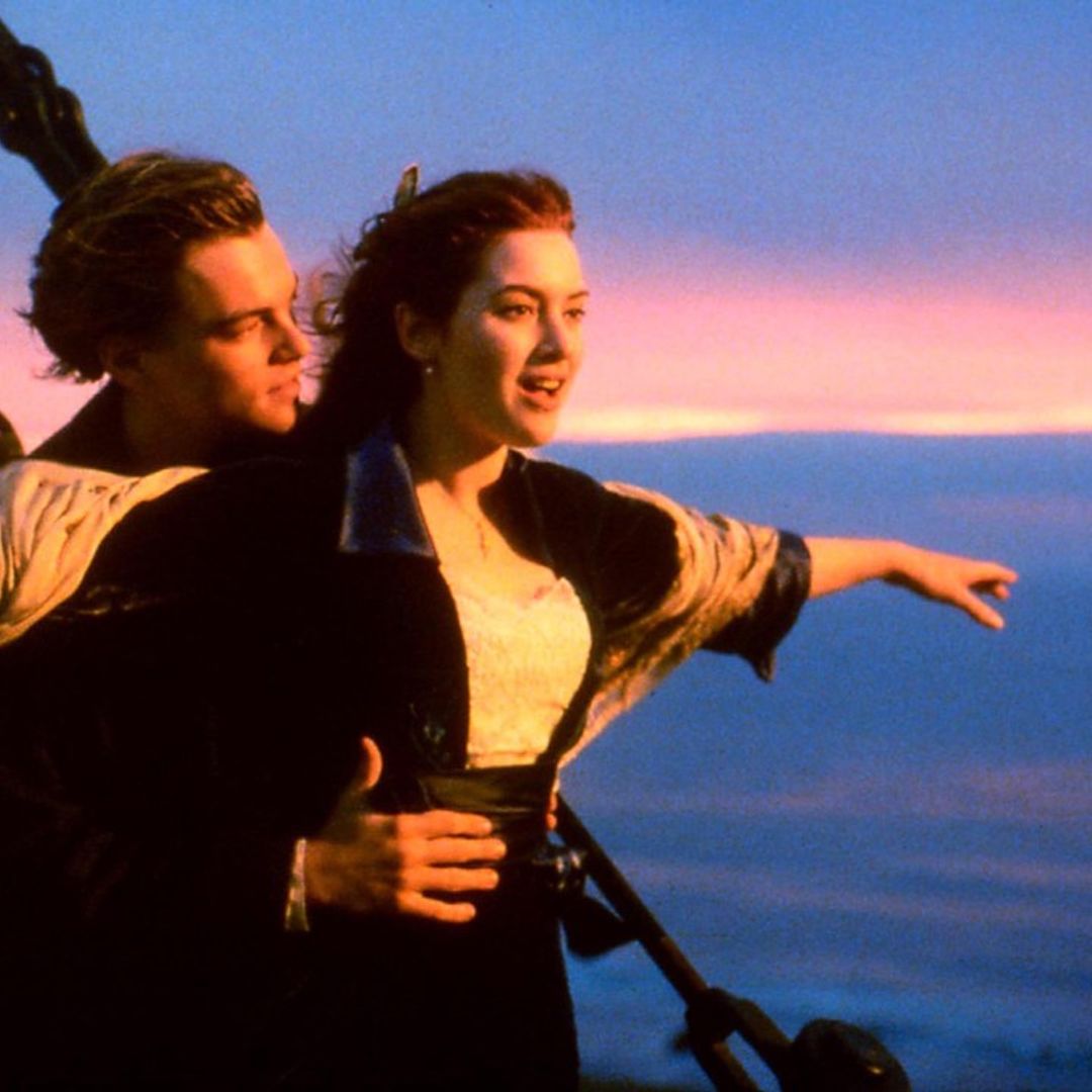 Avengers Endgame has taken over Titanic at the box office - see James Cameron's reaction