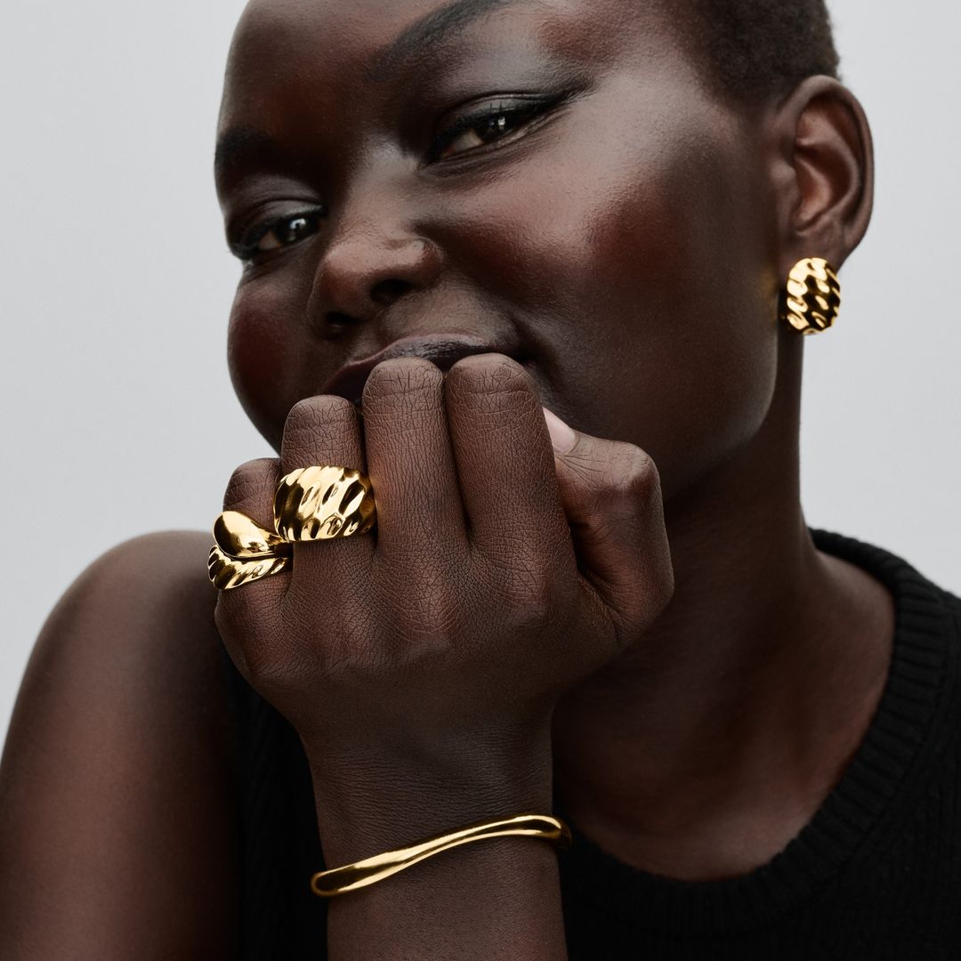 How to take your outfits from subtle to statement with jewellery