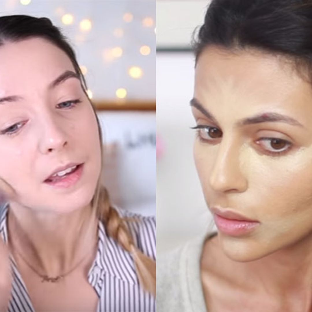 A guide to the best make-up tutorials on YouTube
