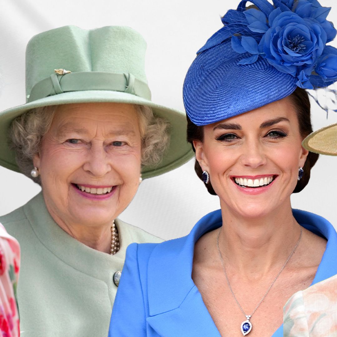 14 times royal women have shared their honest thoughts on what it's like to be female