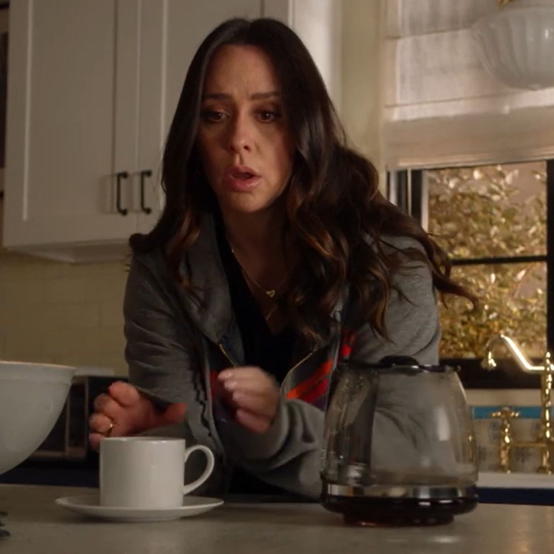 9-1-1 season six episode 16 preview clip: Hen offers wise advice as