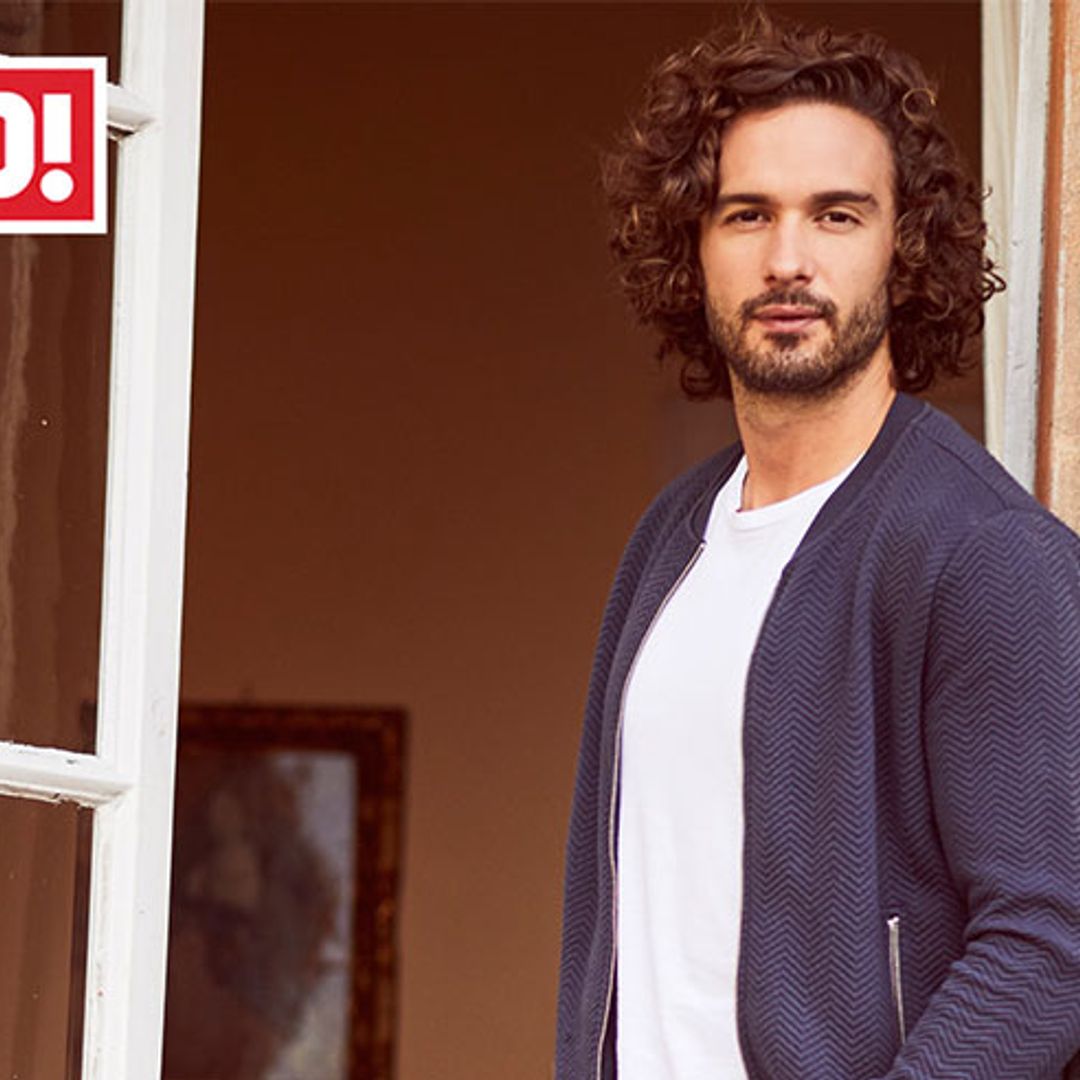 Get Lean in 15 with Joe Wicks' HIIT workout