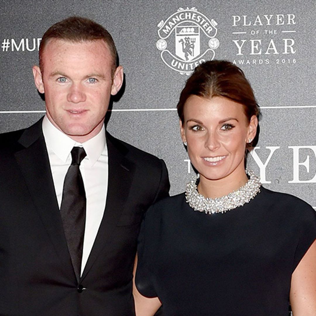 Coleen Rooney set to star in Strictly Come Dancing?