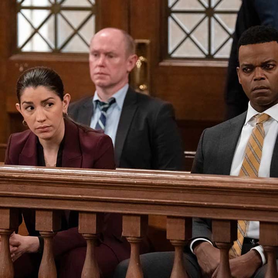 Law & Order: SVU to welcome back familiar face - and fans are freaking out